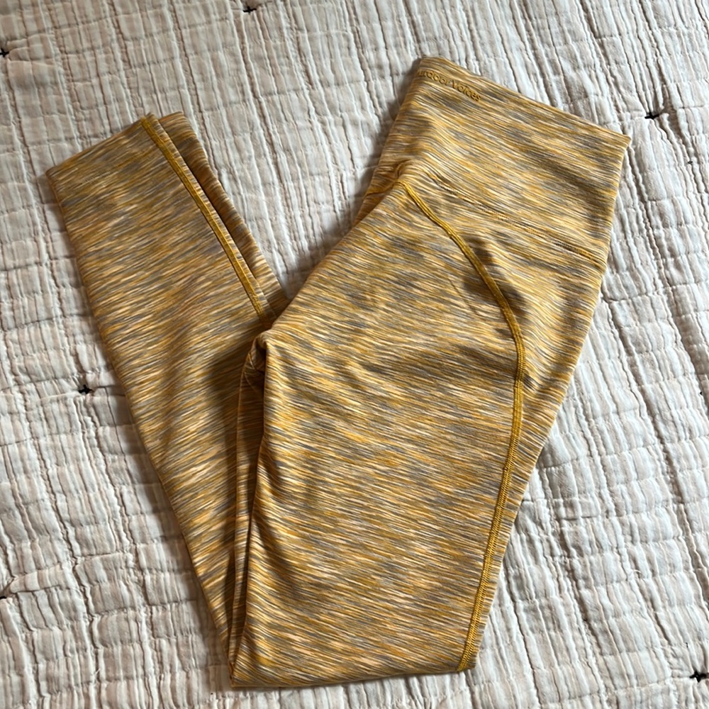 Outdoor Voices Free form 7/8 Legging